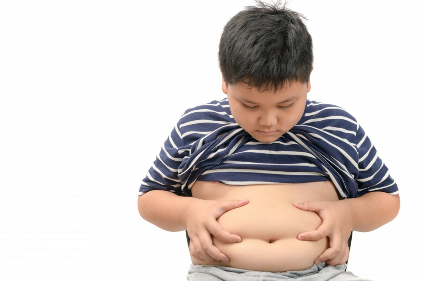 Childhood Obesity: Causes, Consequences, and Prevention